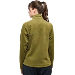 Kaise Mid Women's Microfleece Jacket