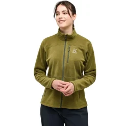 Kaise Mid Women's Microfleece Jacket