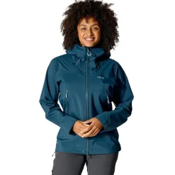 Kangri Women's Gore-Tex Hiking Jacket