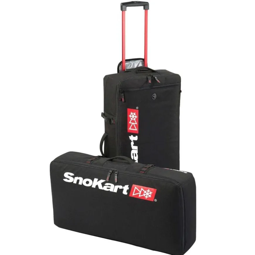 Kargo 100 Litre Roller Bag