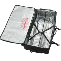 Kargo 60 Roller Travel Bag/Suitcase