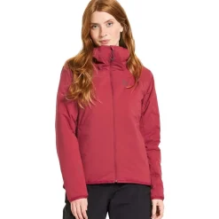 Karix Women's Waterproof Insulated Jacket