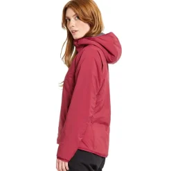 Karix Women's Waterproof Insulated Jacket