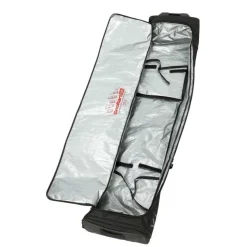 Kart Zoom Roller XC Snowboard/Ski Travel Bag