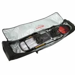 Kart Zoom Roller XC Snowboard/Ski Travel Bag