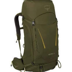 Kestrel 48 Adventure Trekking Pack