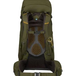 Kestrel 48 Adventure Trekking Pack