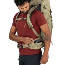 Kestrel 48 Adventure Trekking Pack