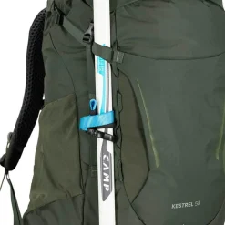 Kestrel 58 Adventure Trekking Pack
