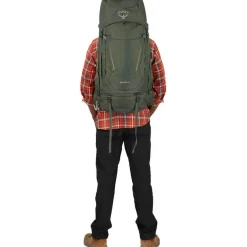 Kestrel 58 Adventure Trekking Pack