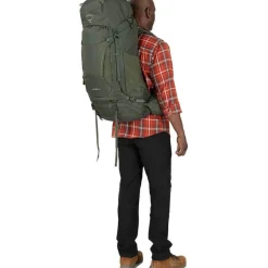 Kestrel 58 Adventure Trekking Pack