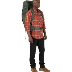 Kestrel 58 Adventure Trekking Pack