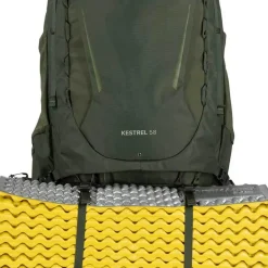 Kestrel 58 Adventure Trekking Pack