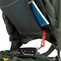 Kestrel 58 Adventure Trekking Pack