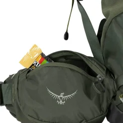 Kestrel 58 Adventure Trekking Pack