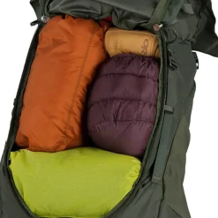 Kestrel 58 Adventure Trekking Pack