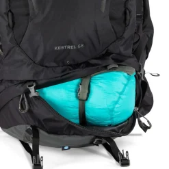 Kestrel 68 Adventure Trekking Pack