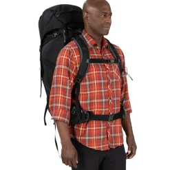 Kestrel 68 Adventure Trekking Pack