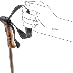 Khumbu Adjustable Trekking Poles