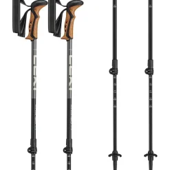 Khumbu Lite Adjustable Trekking Poles