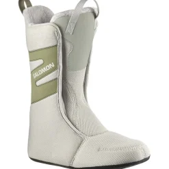 Kiana Dual BOA Women's Snowboard Boots 2025