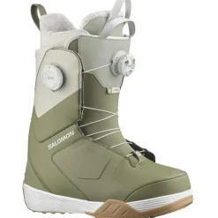 Kiana Dual BOA Women's Snowboard Boots 2025