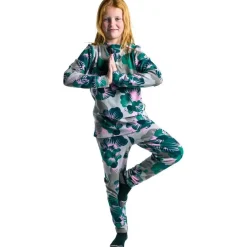 Kids' And Toddlers' Midweight Set