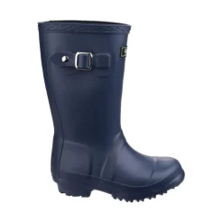 Kids' Buckingham Wellington Boots
