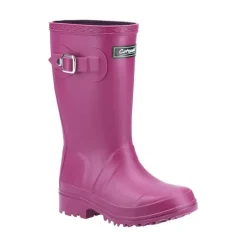 Kids' Buckingham Wellington Boots
