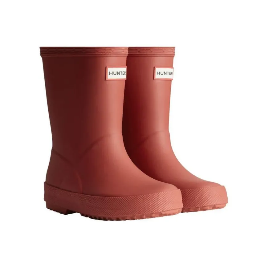 Kids First Boot