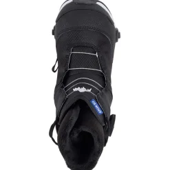 Kids' Grom Step On Snowboard Boots 2025