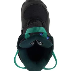 Kids' Mini Grom Snowboard Boots 2026