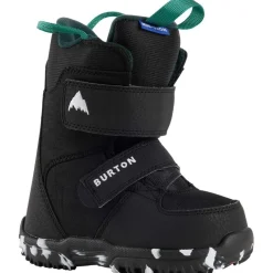 Kids' Mini Grom Snowboard Boots 2026