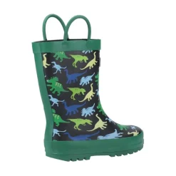Kids' Sprinkle Junior Wellington Boots