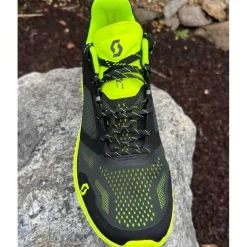 Kinabalu Ultra RC Trail Running Shoes