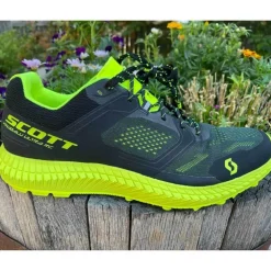 Kinabalu Ultra RC Trail Running Shoes