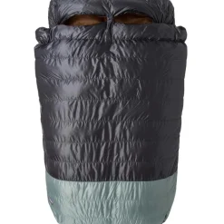 King Solomon 20 2 Person Three Season Sleeping Bag
