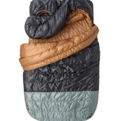 King Solomon 20 2 Person Three Season Sleeping Bag