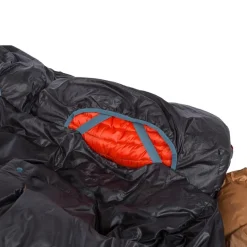 King Solomon 20 2 Person Three Season Sleeping Bag