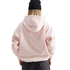 Kirli Hoody Unisex Snowboard Fleece