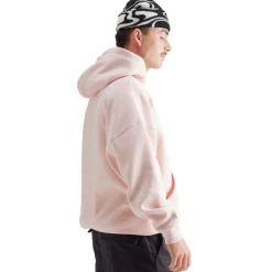 Kirli Hoody Unisex Snowboard Fleece