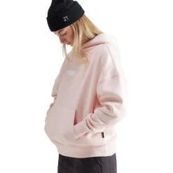 Kirli Hoody Unisex Snowboard Fleece