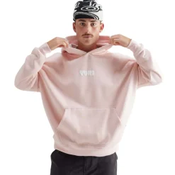 Kirli Hoody Unisex Snowboard Fleece
