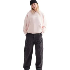 Kirli Hoody Unisex Snowboard Fleece