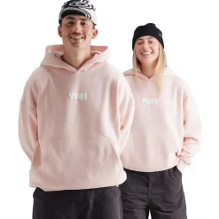 Kirli Hoody Unisex Snowboard Fleece