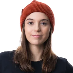 KJEMPE Unisex Merino Wool Beanie
