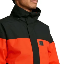 Kleveland Shell Snowboard Jacket
