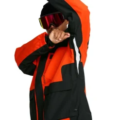 Kleveland Shell Snowboard Jacket