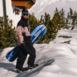 Kleveland Shell Snowboard Jacket