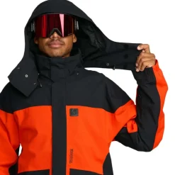 Kleveland Shell Snowboard Jacket